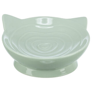 Trixie Napf Viviana Keramik - 150 ml, Ø 14 cm