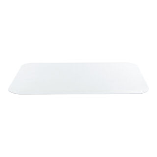 Trixie Napfunterlage Vinyl - L 48 × B 30 cm