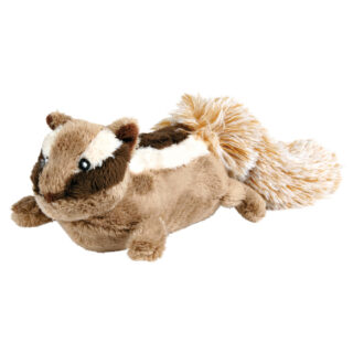 Trixie Plüsch Streifenhörnchen - 28 cm