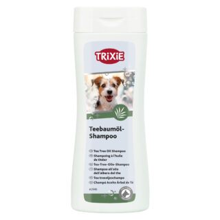 Trixie Teebaumöl Shampoo - Sparpaket: 2 x 250 ml