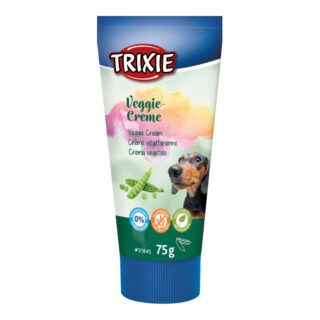 Trixie Veggie-Creme - Sparpaket: 3 x 75 g