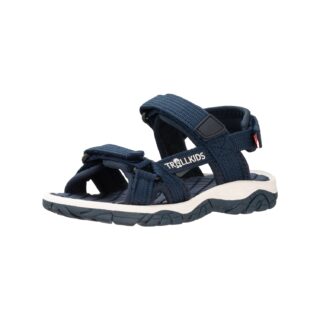 TROLLKIDS Sandale "Kids Oslofjord Sandal"