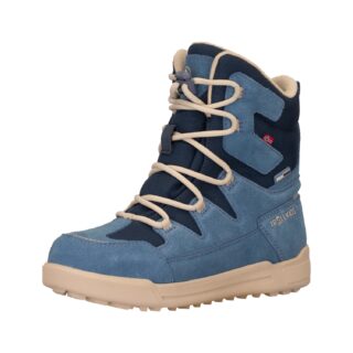 TROLLKIDS Winterstiefel "KIDS FINNMARK WINTER BOOTS" Snowboots, Winterstiefel, Winterschuhe, für Kinder, wasserdicht