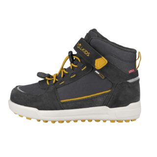 TROLLKIDS Winterstiefel "KIDS GRYLLEFJORD MID CUT" wasserdicht