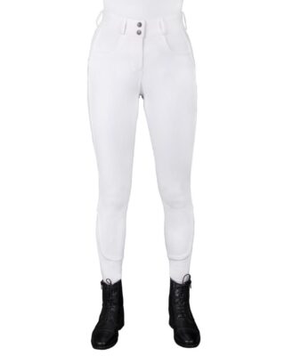 Turnier Reithose Kae Vollbesatz