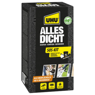Uhu Alles Dicht SOS-Kit 750 ml
