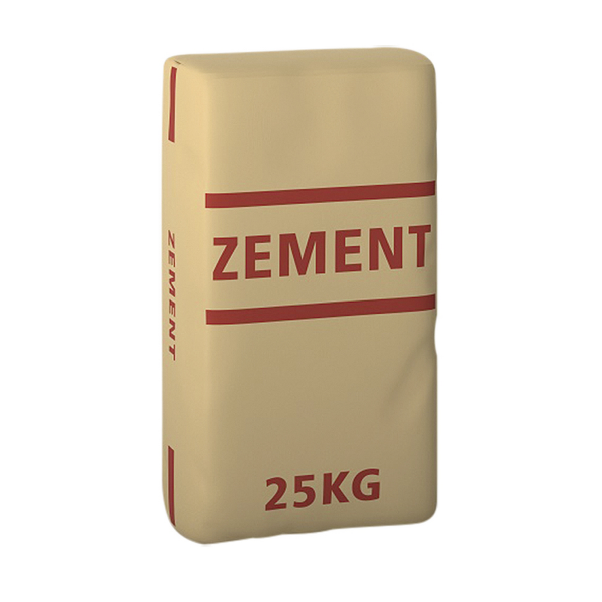Universalzement 25 kg