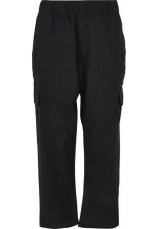URBAN CLASSICS Cargohose "Urban Classics Herren Boys Ripstop Cargo Pants"