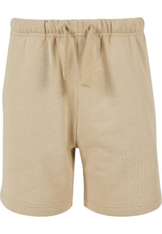 URBAN CLASSICS Trainingshose "Urban Classics Herren Boys Basic Sweatshorts"