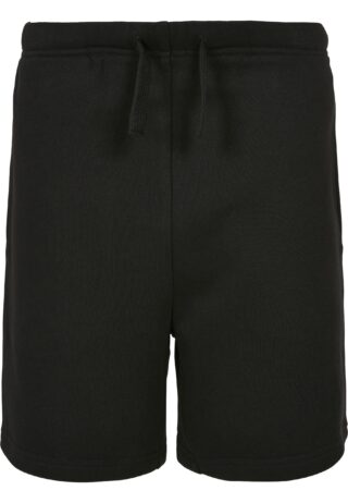 URBAN CLASSICS Trainingshose "Urban Classics Herren Boys Basic Sweatshorts"
