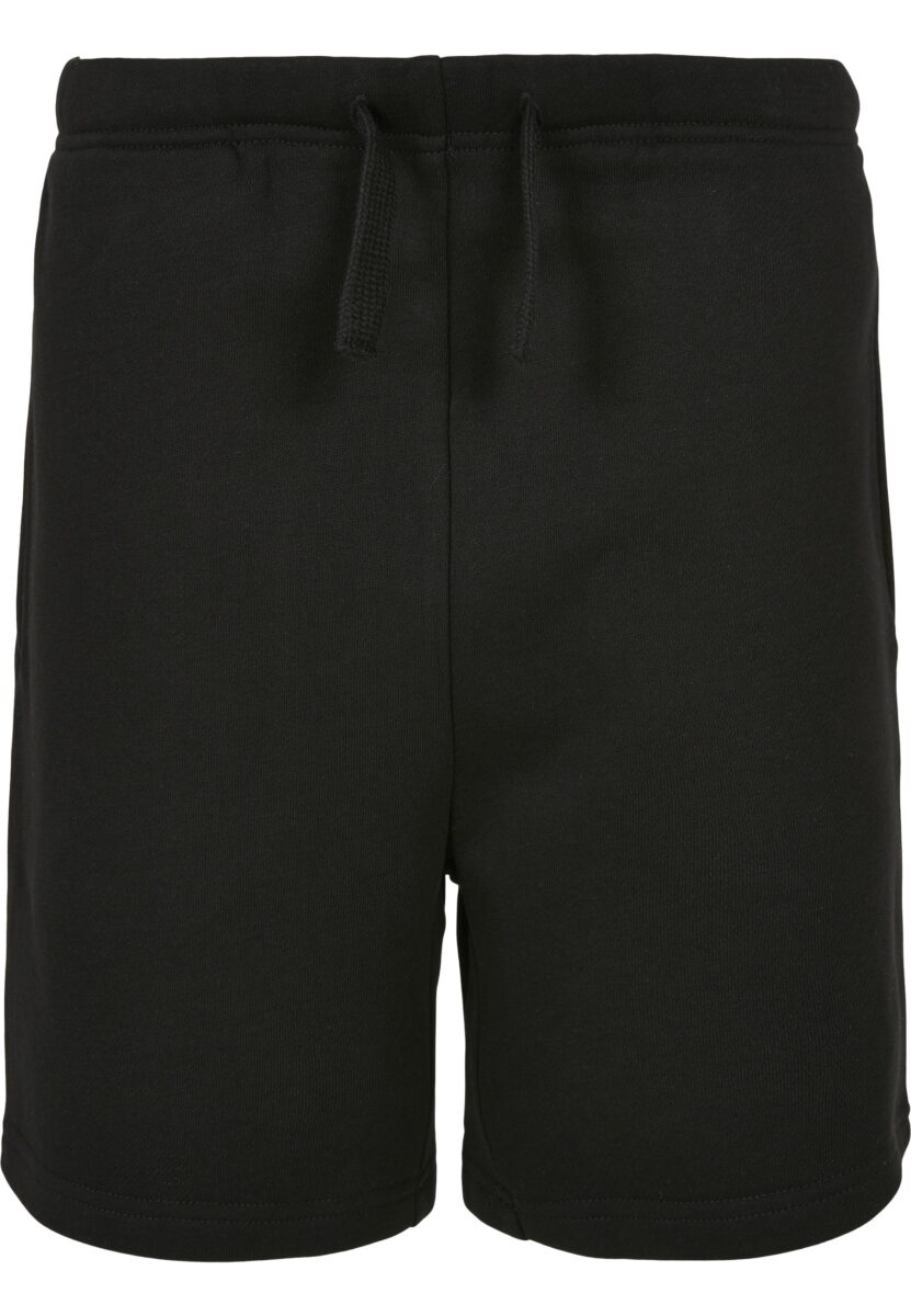 URBAN CLASSICS Trainingshose "Urban Classics Herren Boys Basic Sweatshorts"