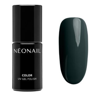 UV Nagellack 7,2 ml - Lady Green