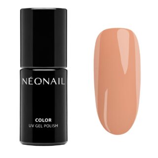 UV Nagellack 7,2 ml - Luminous Nude