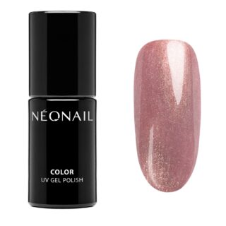 UV Nagellack 7,2 ml - Melting Rose