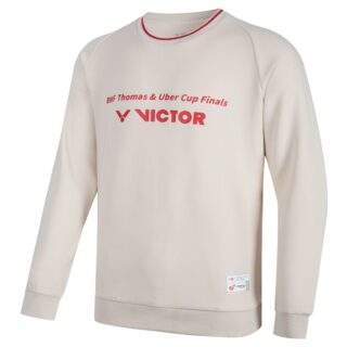 Vcitor T-2602 TUC 26 Sweatshirt Golden Sand