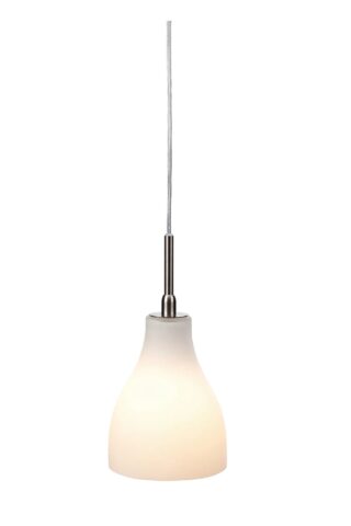Ven Fensterlampe Weiß