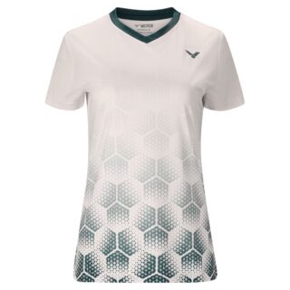 Victor T-54103 Women T-shirt White