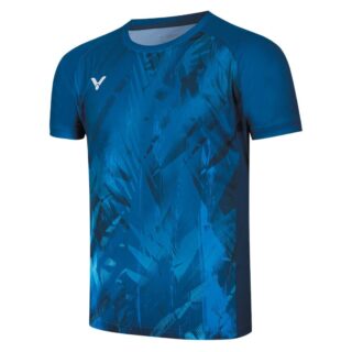 Victor T-55000TD T-shirt Navy
