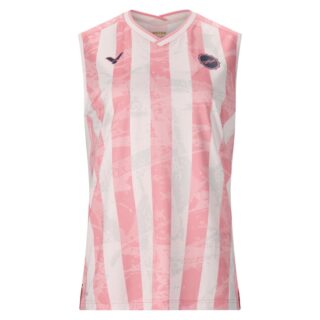 Victor T-55090 AA Sleeveless T-shirt Pink
