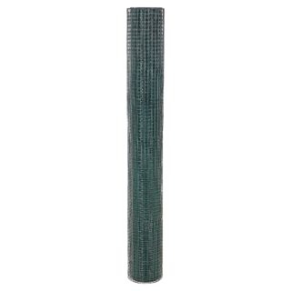 Viereckgeflecht verzinkt 500 x 100 cm