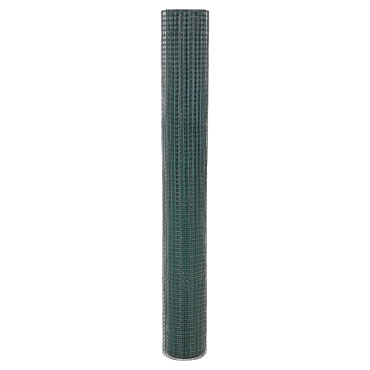 Viereckgeflecht verzinkt 500 x 100 cm