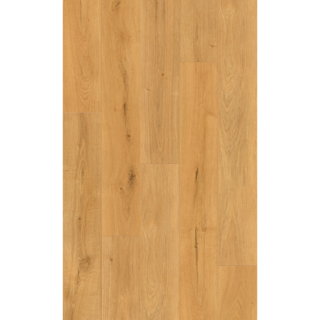 Vinylboden 'Eiche Oxford' eichefarben 3,5 mm