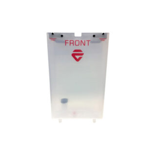 Wassertank für Lelit PL62X/PL162T Kaffeemaschine (4000036)