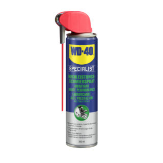 WD-40 Hochleistungs-Schmierspray 'Specialist' 300 ml