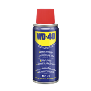WD-40 Multifunktionsprodukt 100 ml