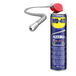 WD-40 Multifunktionsprodukt 400 ml