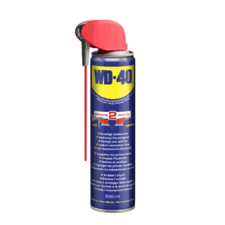 WD-40 Multifunktionsprodukt 'Smart Straw' 300 ml