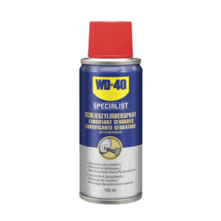 WD-40 Schließzylinderspray 'Specialist' 100 ml