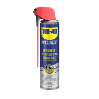 WD-40 Sprühfett 'Specialist' 300 ml