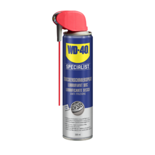 WD-40 Trockenschmierspray 'Specialist' 300 ml