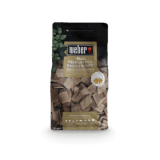 Weber Räucherchips Bitburger Premium Pils 700 g