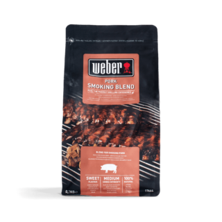 Weber Räucherchips Pork 700 g
