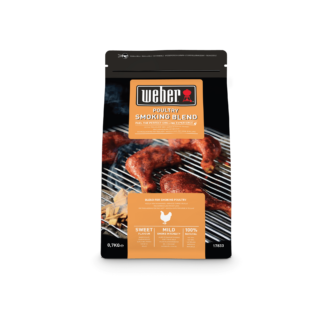 Weber Räucherchips Poultry 700 g