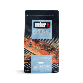Weber Räucherchips Seafood 700 g