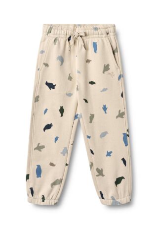 WHEAT Jogginghose "WHEAT Sweatpants Cruz"