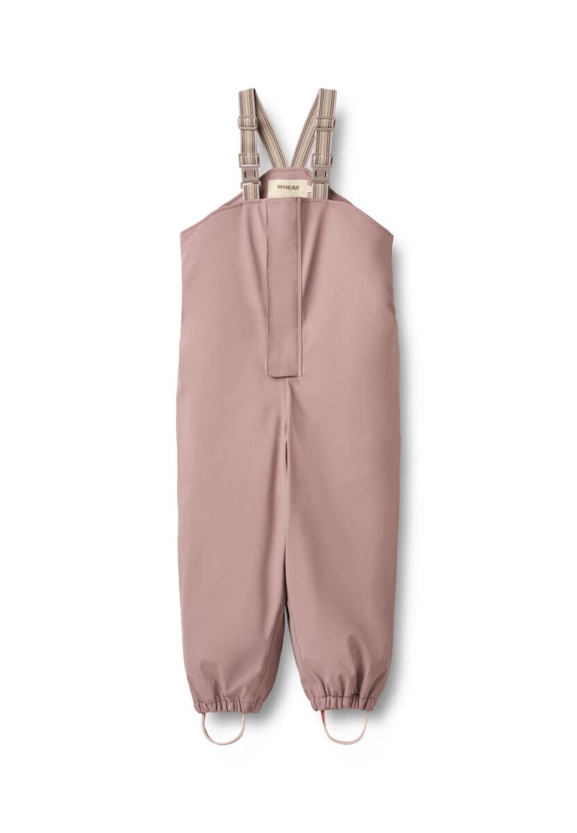 WHEAT Latzhose "WHEAT Thermo Rain Overalls Lian"