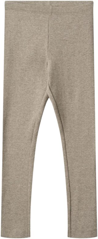 WHEAT Leggings "Rib Jersey Leggings Jules"