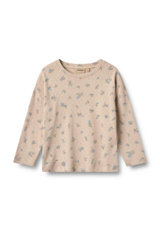WHEAT Longsleeve "WHEAT T-shirt L/S Thilda" 1 tlg.