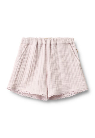 WHEAT Shorts "WHEAT Shorts Lace Eileen"