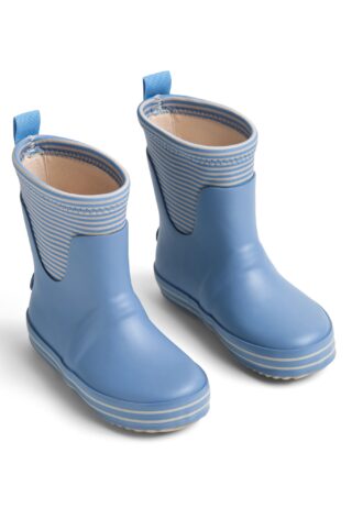 WHEAT Sneaker "WHEAT Rubber Boot Mist" 1 tlg.