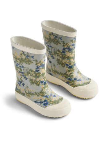 WHEAT Stiefel "WHEAT Rubber Boot Muddy" 1 tlg. tlg.