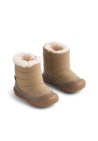 WHEAT Stiefel "WHEAT Winterboot Delaney Tex" 1 Stk. tlg.