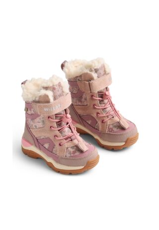 WHEAT Stiefel "WHEAT Winterboot Dixie Tex" 1 Stk. tlg.