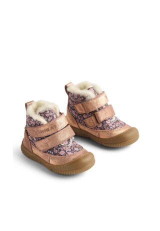 WHEAT Stiefel "WHEAT Winterboot Dowi Tex" 1 tlg. tlg.