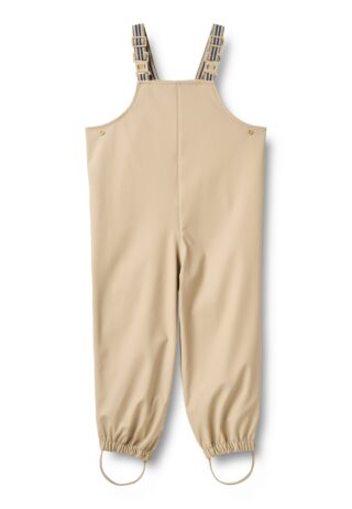 WHEAT Stoffhose "WHEAT Rainwear Charlo Overall"
