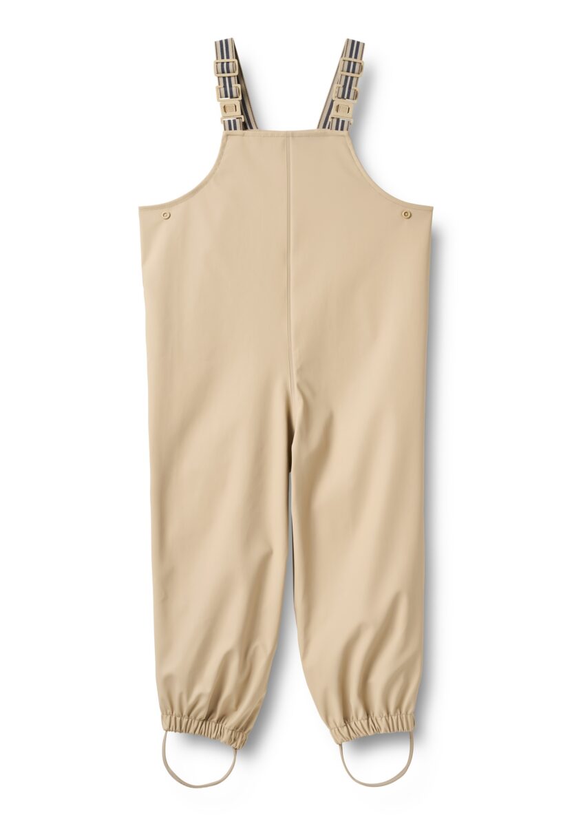 WHEAT Stoffhose "WHEAT Rainwear Charlo Overall"